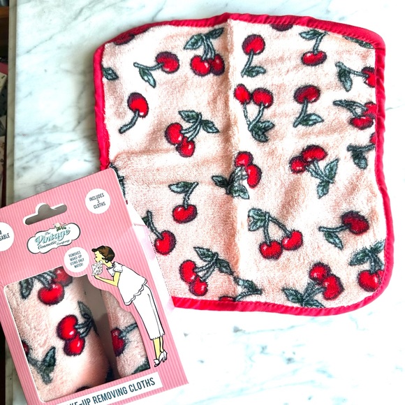 The Vintage Cosmetics Company Skincare The Vintage Cosmetic Company